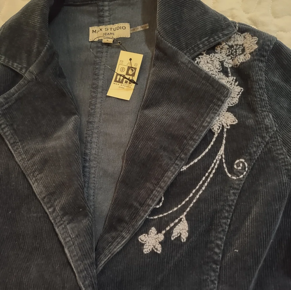 Jacket by Max Studio - Picture 6 of 9
